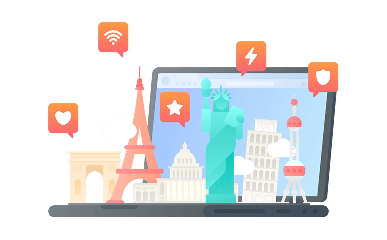 在基里巴斯连接到中国vpn - 华人加速器